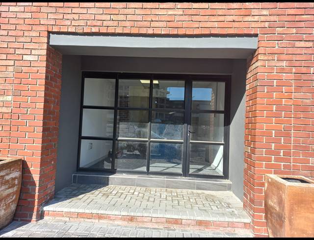415M² CO-WORKING SPACE TO LET IN MAITLAND